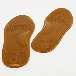 KAPS Active Gel - amortzujące pełne wkładki żelowe do butów
