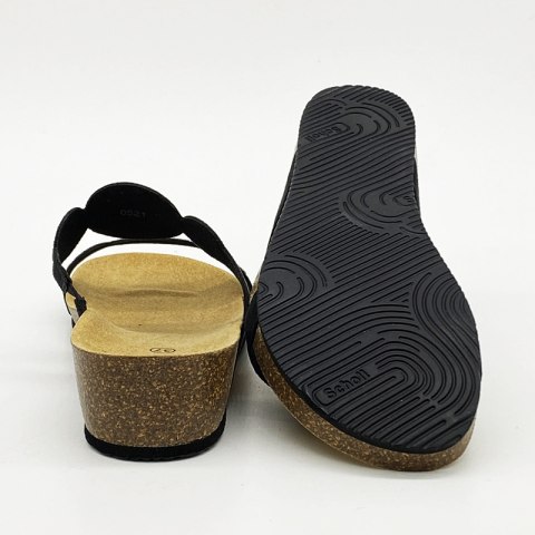 Klapki Sharon 2 straps Scholl