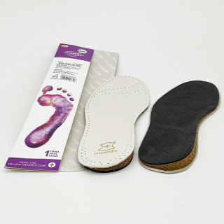 Mazbit Supmed 10mm - wkładka przeciwko koślawości stóp