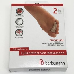 Poduszeczki pod palce młotkowate - Berkemann Zehenkissen