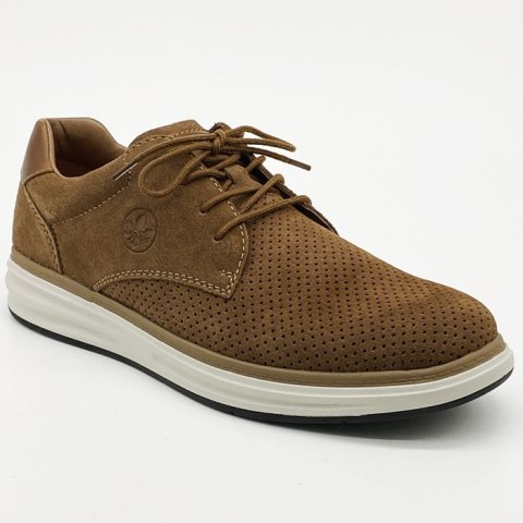 B6316-20 Rieker męskie skórzane