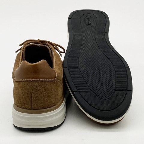 B6316-20 Rieker męskie skórzane