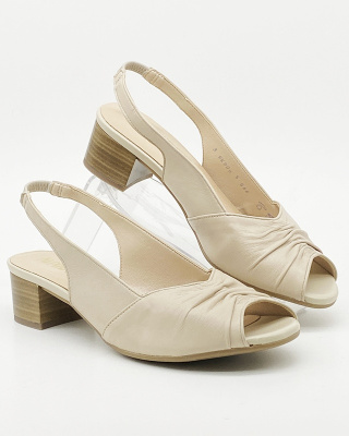 Sandały zdrowotne Alpina Amelia 9K90-6