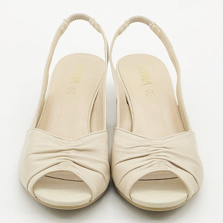 Sandały zdrowotne Alpina Amelia 9K90-6