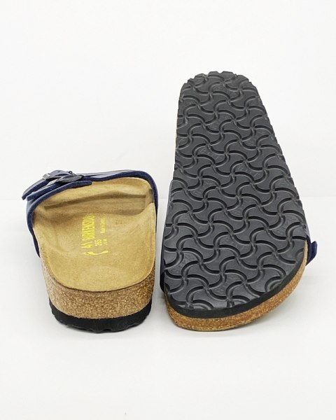 Ibiza klapki Birkenstocki