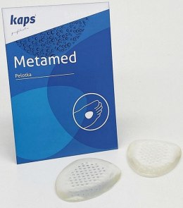 Kaps Metamed pelota metatersalna - płaskostopi poprzeczne