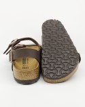 Profilaktyczne sandały Birkenstock Milano 0034701