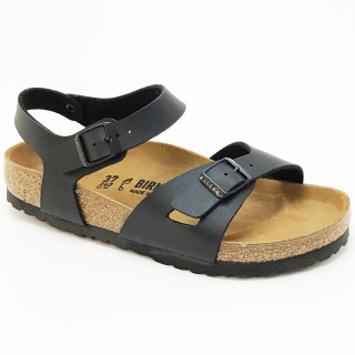 Wyprzedaż RIO sandały Birkenstock 0031791 - regular fit, Birko-Flor