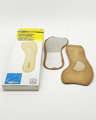 Scholl Wkładka wspomagająca przy płaskostopiu poprzecznym