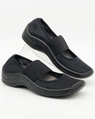 Baleriny damskie w sportowym stylu Codeor CBN