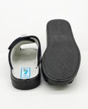 Zdrowotne sandały klapki 983D004 Dr Orto