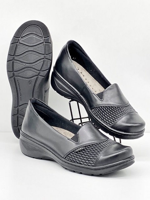 Axel 1733 czółenka na halluksy