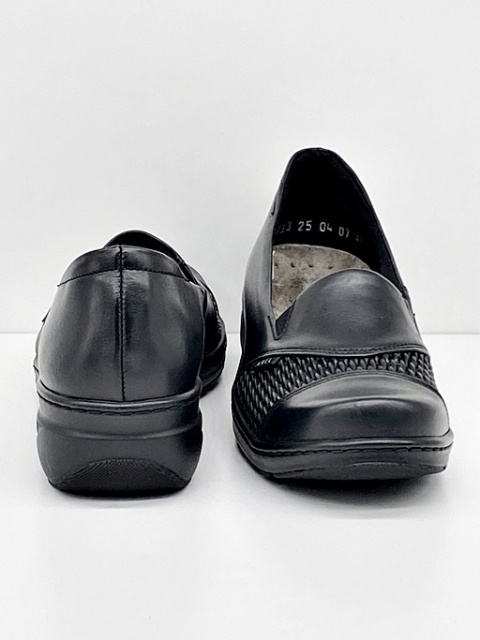 Czółenka Axel na haluksy