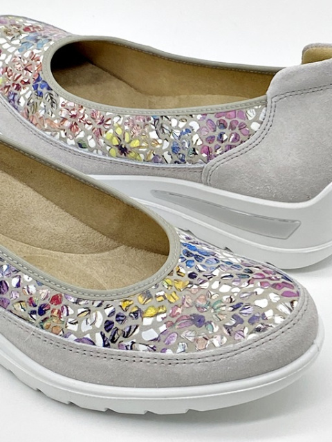 Buty Ara 12-50664 05H Zurich 2.0 Kalbelour, tęgość H