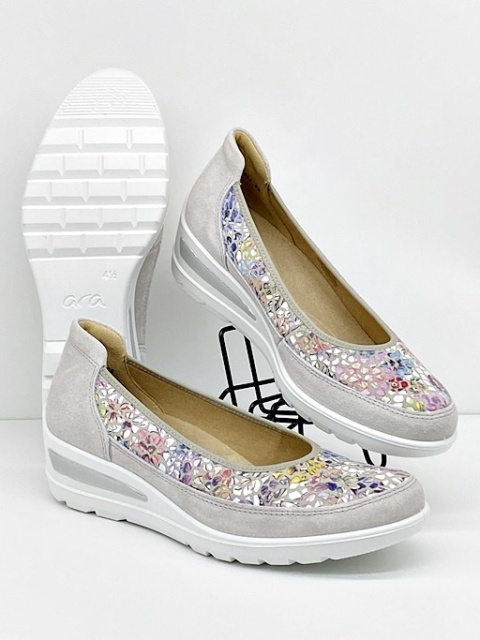 Ara 12-50664 06H zurich