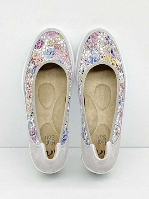 Buty Ara 12-50664 05H Zurich 2.0 Kalbelour, tęgość H