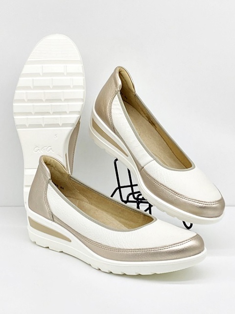 Ara 12-50664 08H zurich sand