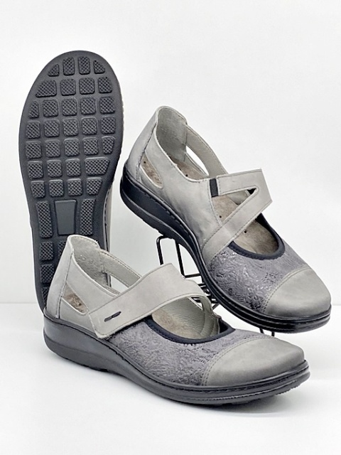 Axel 1878 damskie buty na haluksy