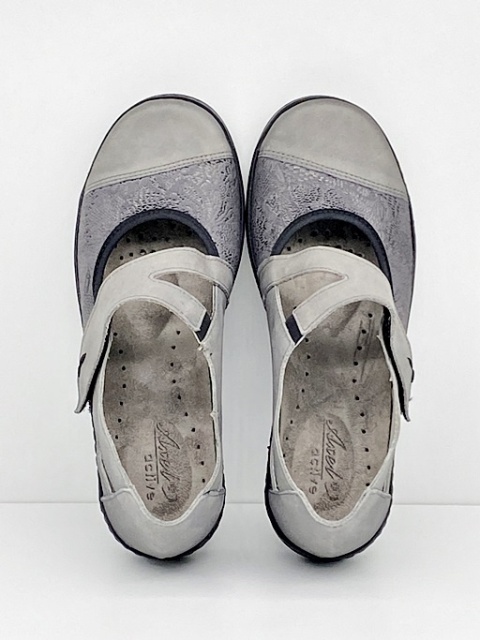 buty 1878 Axlel zdrowotne dasmkie