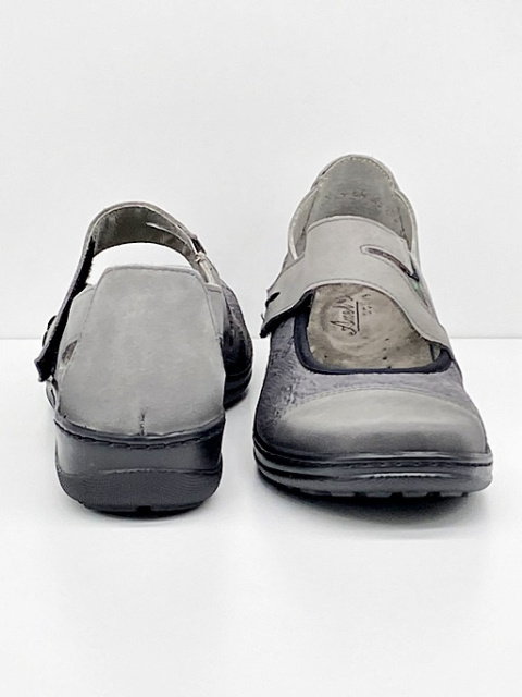 miękkie buty dasmkie