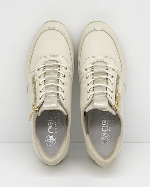buty wygodne Rieker