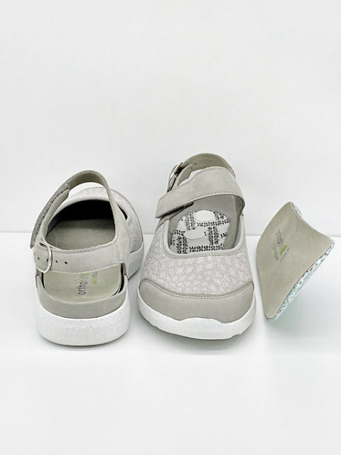 ortopedyczne sandały waldlaufer