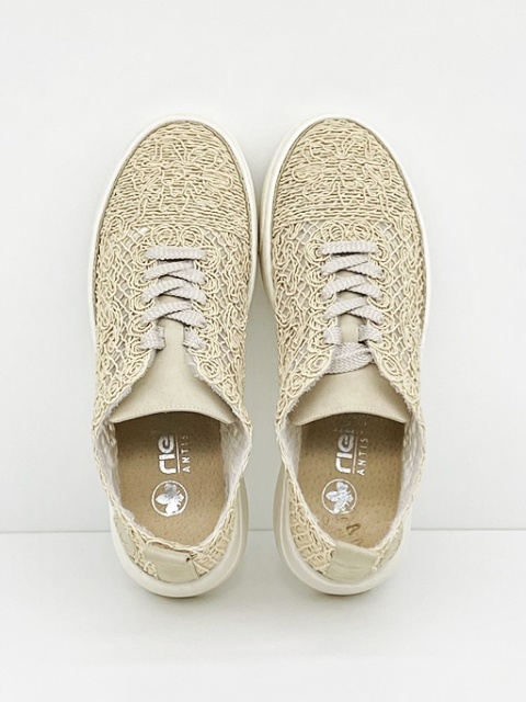 Rieker modne buty damskie