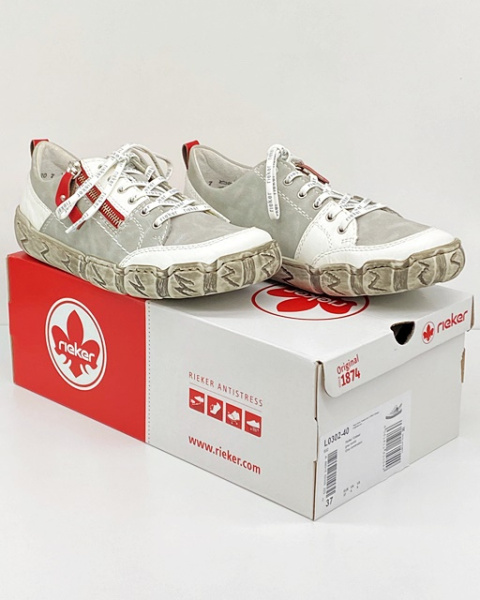 Rieker L0302-40