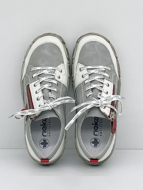 buty rieker na szeroką stopę