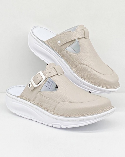 Eldan KD MED 72 beżowe