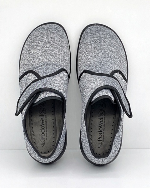 buty na szeroką stopę męską