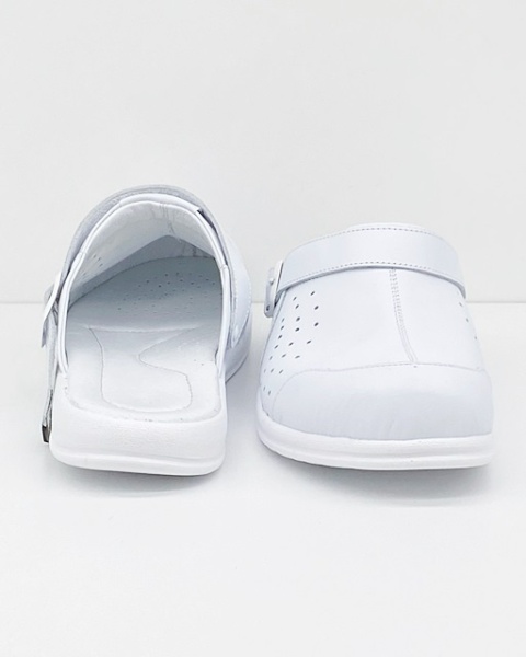 klapki damskie medyczne