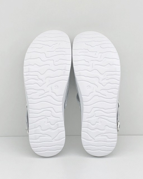 zdrowotne klapki dla pielęgniarek