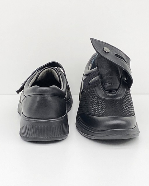 buty damskie haluksy