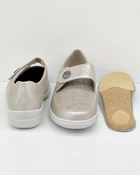 ortopedyczne buty damskie