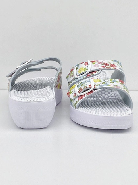 klapki pobudzające krążenie