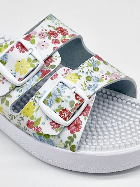 damskie klapki na żylaki