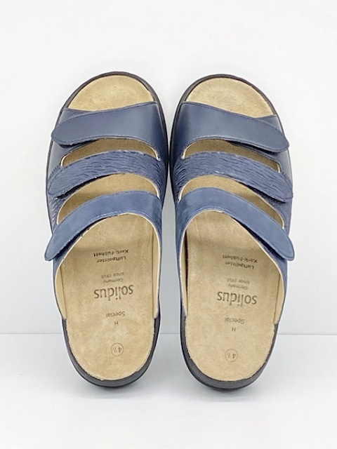 klapki na szeroką stopę