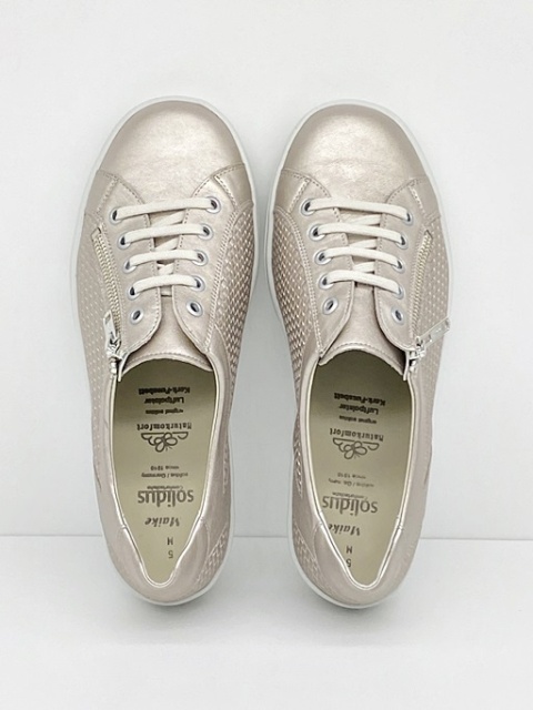 półbuty na szerokie stopy