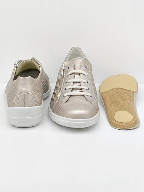 zdrowotne buty na szerokie stopy