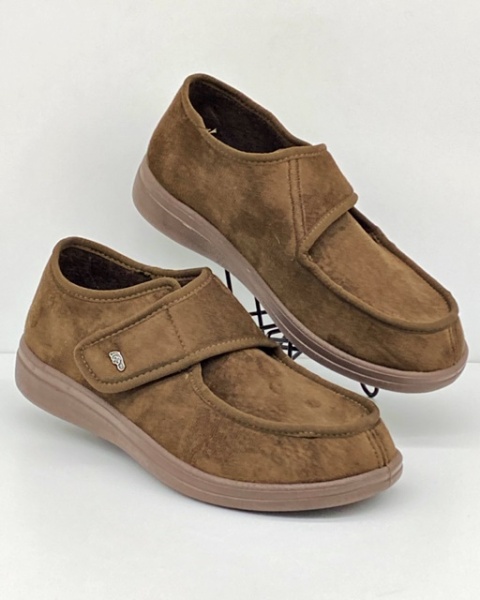 Obuwie ortopedyczne męskie