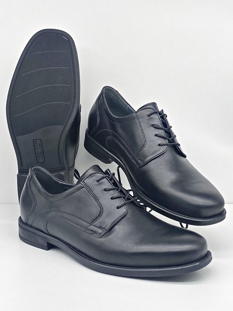 buty męskie na wysokie podbicie