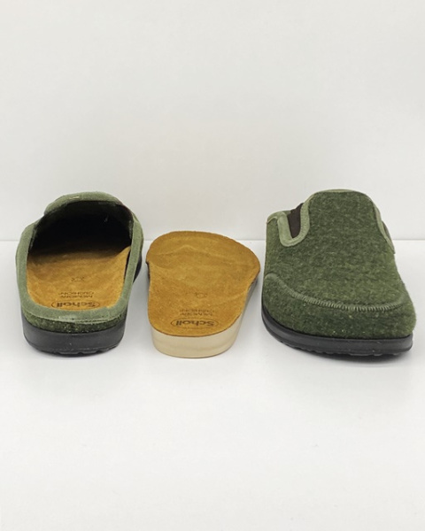 Scholl Memory Cushion