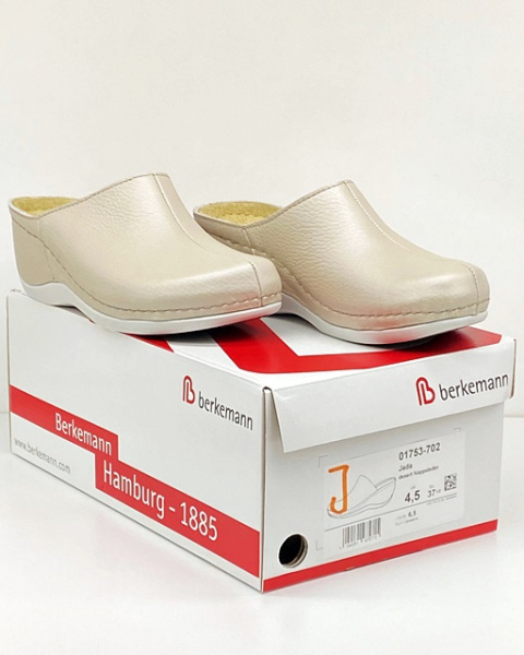 Berkemann 01753-702 Jada