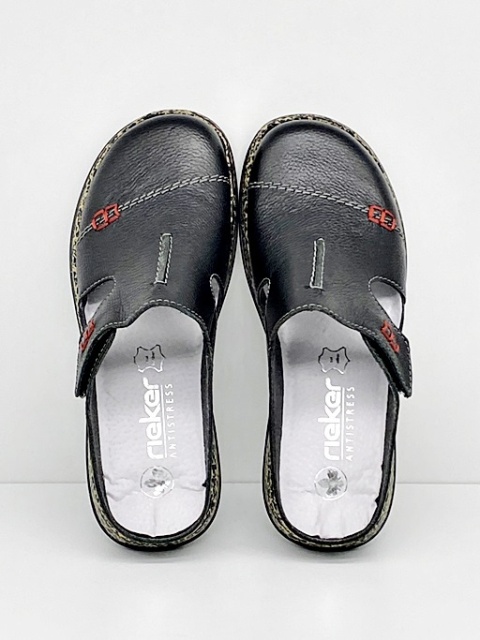 klapki Rieker antistress