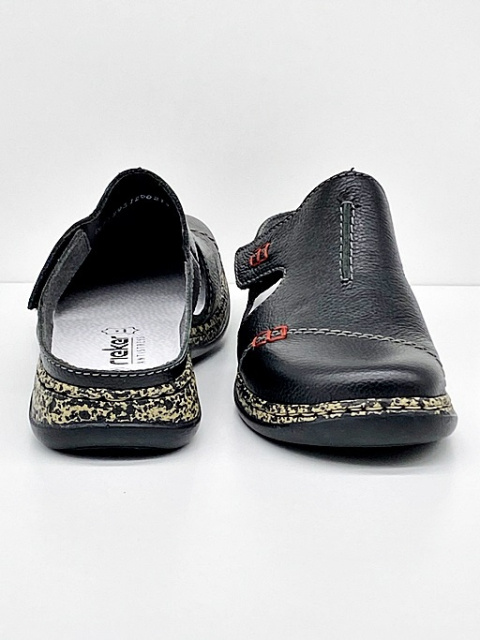 damskie klapki amortyzujące