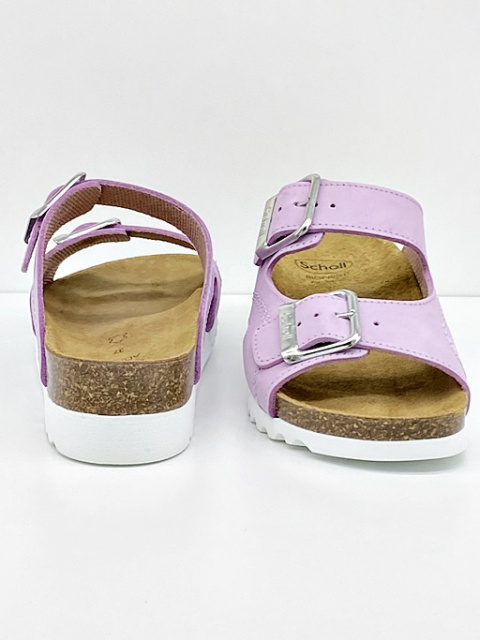 zdrowotne klaki damskie Scholl