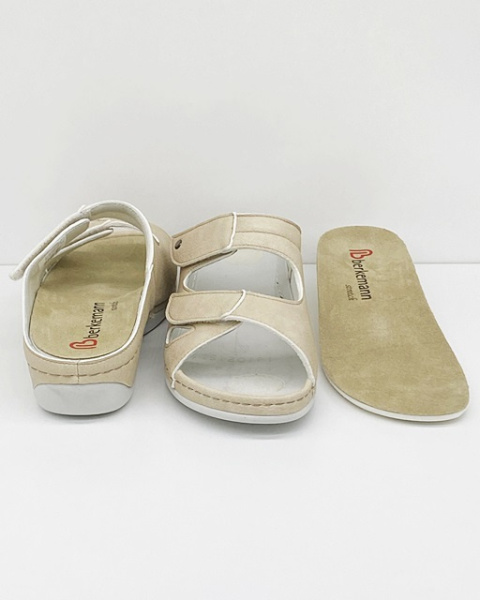 zdrowotne na płaskostopie