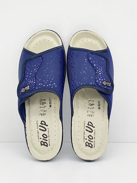 Bio klapki stopa wrażliwa