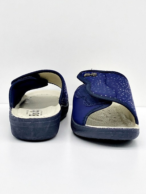 Klapki na haluksy Bio up stopa